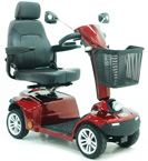 Mobility Pal - Ηλεκροκίνητα και χειροκίνητα αναπηρικά Σκούτερ