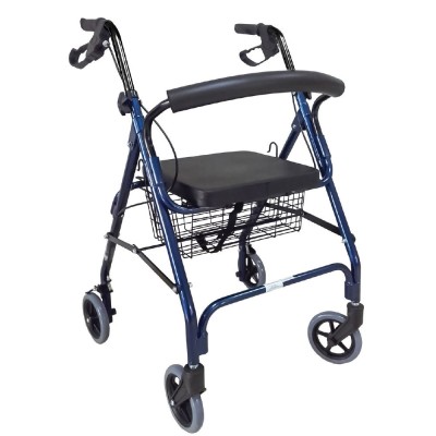 Περιπατητήρας Rollator